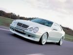 Mercedes-Benz CLK-Class by Carlsson 1997 года